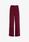 Broek - red