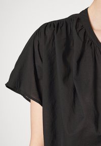 BOSS Camicetta - black