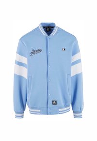 COLLEGE  - Bombera - carolinablue