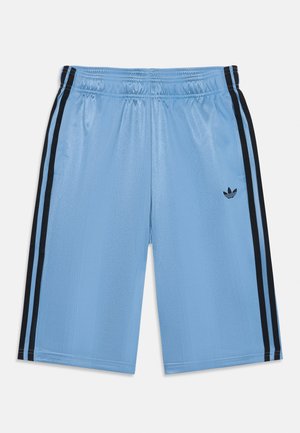 UNISEX - Kratke hlače - ash blue/black