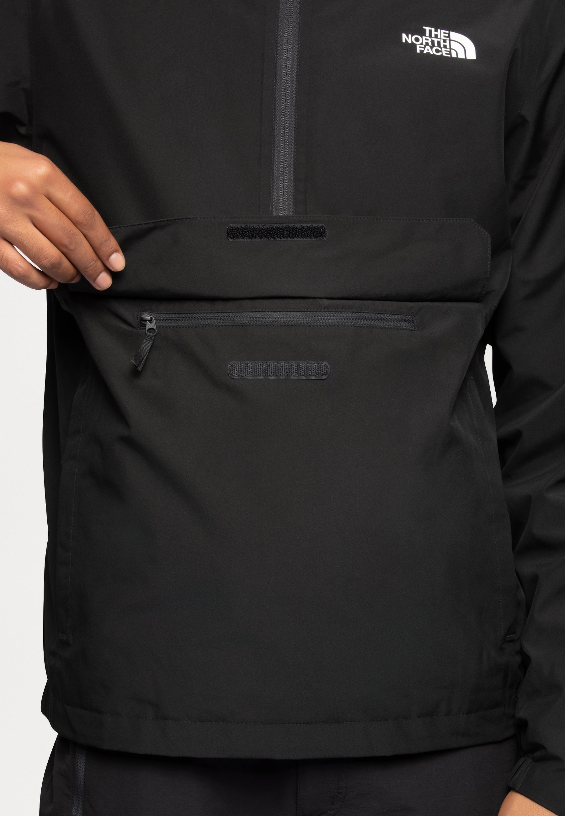 The North Face WATERPROOF FANORAK 