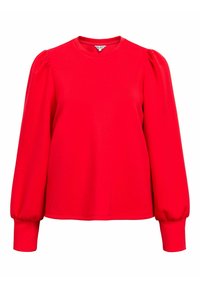 Unselected, poinsettia