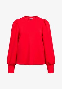 Unselected, poinsettia