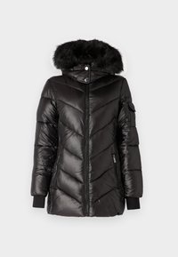 MICHAEL Michael Kors JACKET - Manteau d'hiver - black