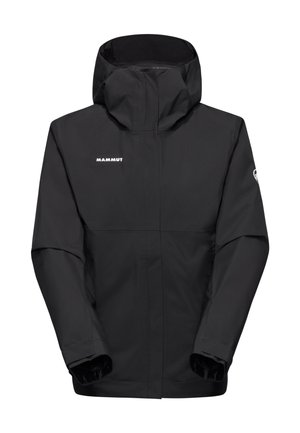 Mammut, MAMMUT - Hardshell-jas - black