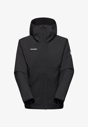 Mammut, MAMMUT - Hardshell-jas - black