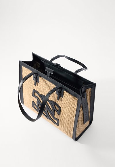 Casadei BORSA - Rokassoma - voyage panama/nero