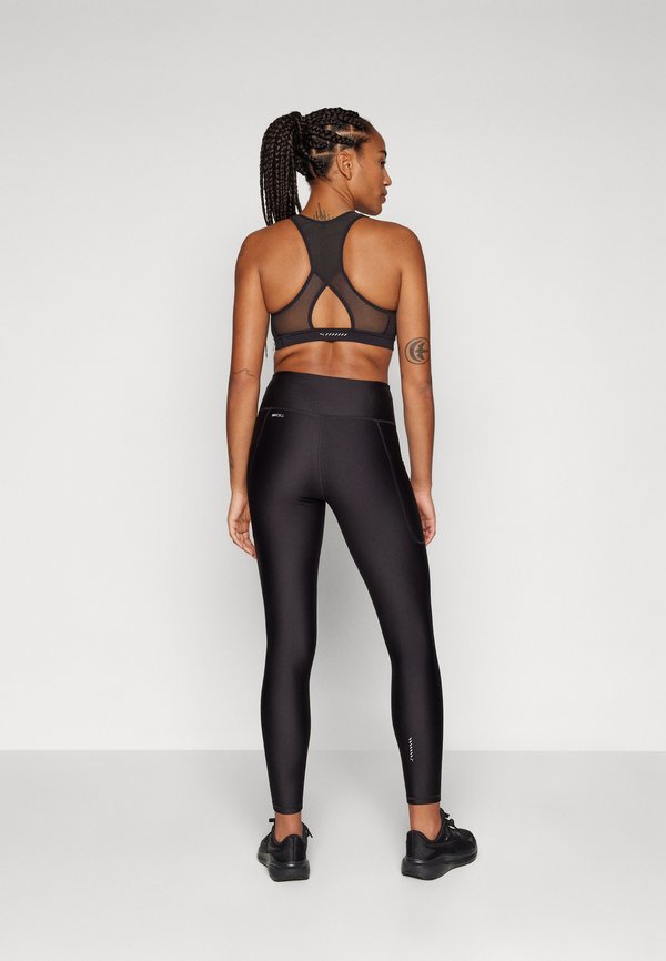 W VELOCITY FL - Running tights4