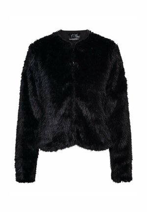 MONAC - Winterjas - black