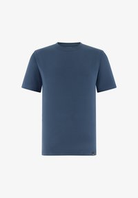 Non sélectionné, blue