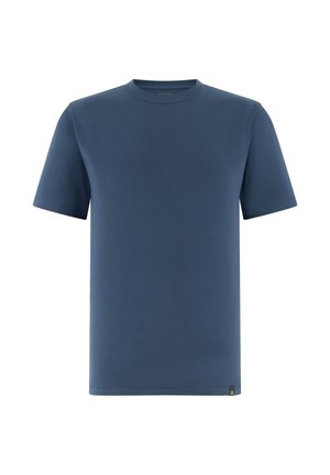 Boggi Milano, Základné tričko - blue