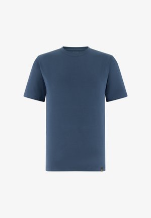 Boggi Milano, Základné tričko - blue