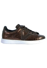 Victoria Shoes Baskets basses - bronce