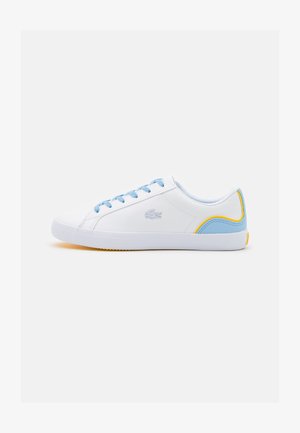Lacoste scarpe sito ufficiale Outlet