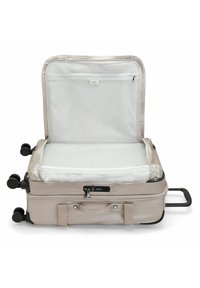 Kipling SPONTANEOUS M - Håndbagage - metallic glow