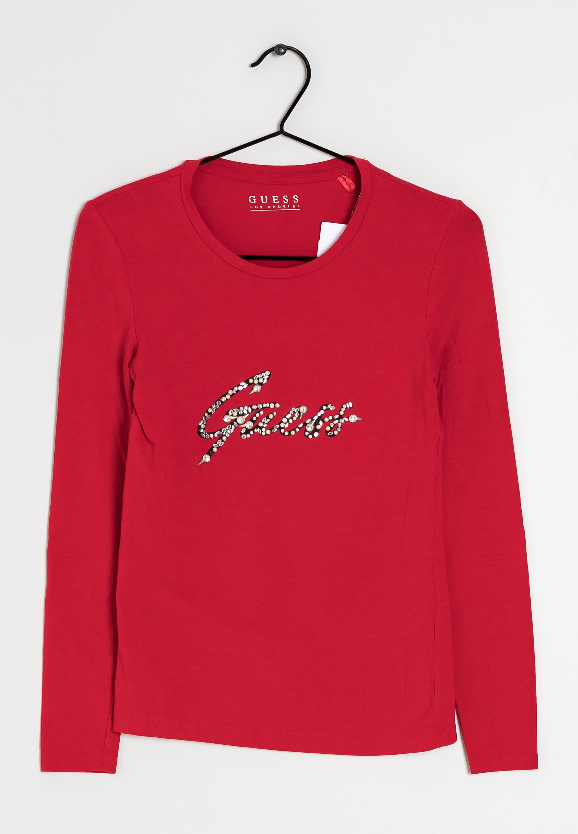 HOT Claroshop Playera Guess Mujer Original Claroshop Playera - Main Image