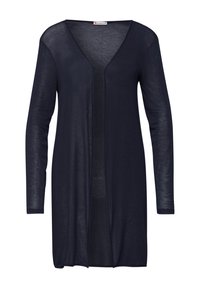 Ikke valgt, shadowed navy