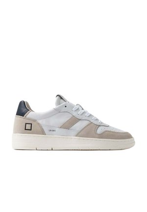 Sneakers basse - white/blue