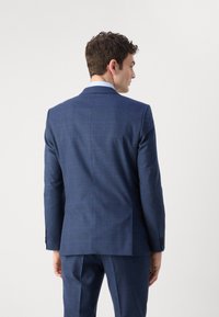 HUGO ARTI HESTEN  - Kostiumas - dark blue