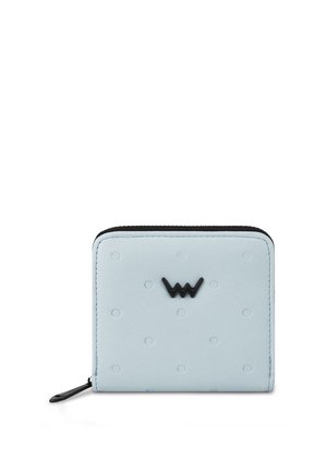 CHARIS MINI - Geldbörse - modrá