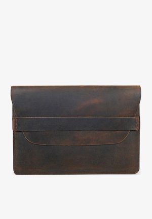 TERRA - Notebooktasche - brown