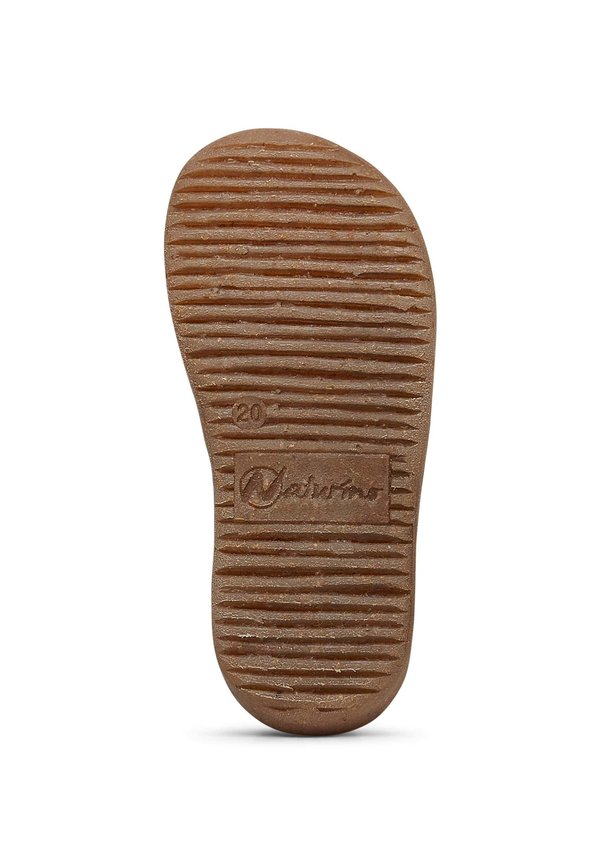 HOME – Lauflernschuh – beige