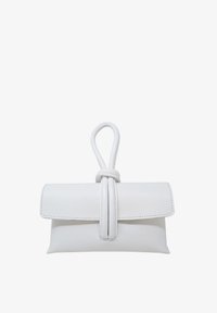 Unselected, bianco