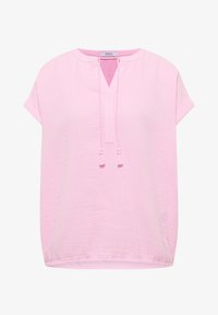 Ikke valgt, light blush rose