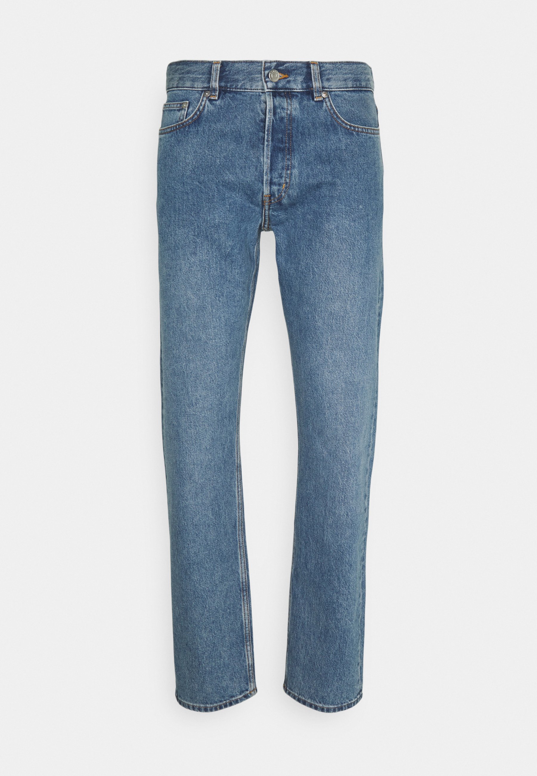 ARKET Slim fit jeans - blue - Zalando.ie
