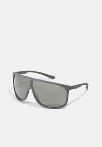 Armani Exchange Lunettes de soleil - matte grey