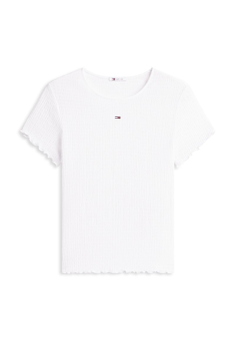 Camiseta básica