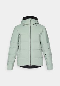 CIRQUE JACKET - Sídzseki - slate moss