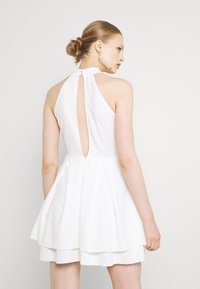 WAL G. CHERYL - Vestido de cocktail / Vestido de festa - white