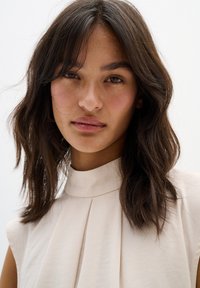 InWear MATOI NIXIE - Felső - french nougat