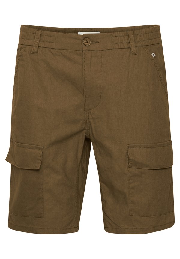 BHWOVEN - Shorts - beech4