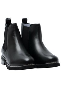 Les Tropeziennes par M Belarbi MICKY - Classic ankle boots - noir