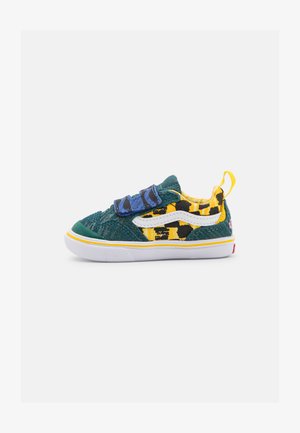 COMFYCUSH NEW SKOOL - Zapatillas - color mash up