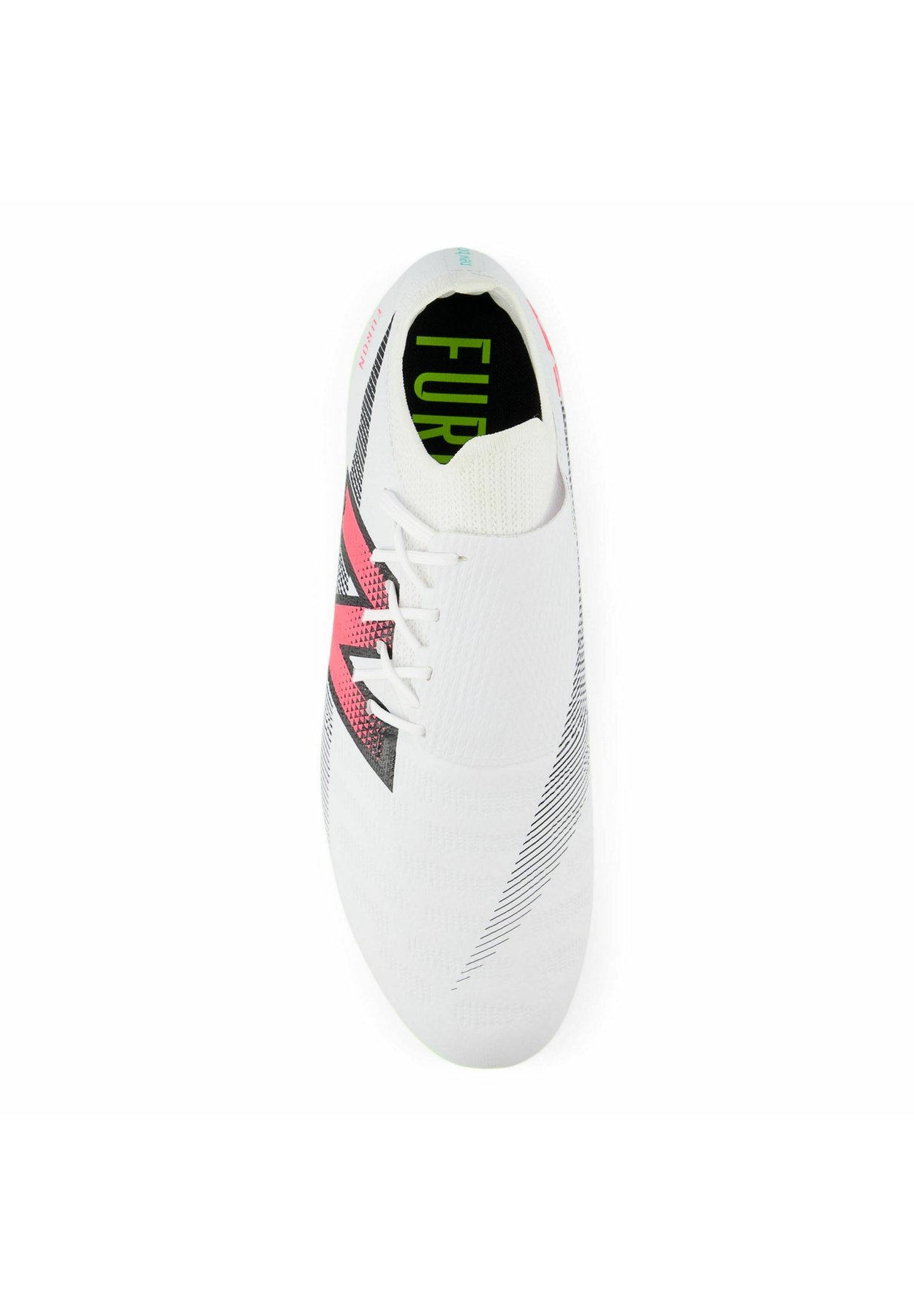 Fußballschuhe für festen Untergrund