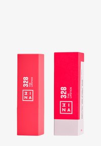 3ina THE LIPSTICK - Leppestift - 328 dark watermelon pink