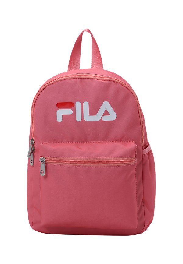 LITYN SMALL LOGO - Tagesrucksack - peach blossom