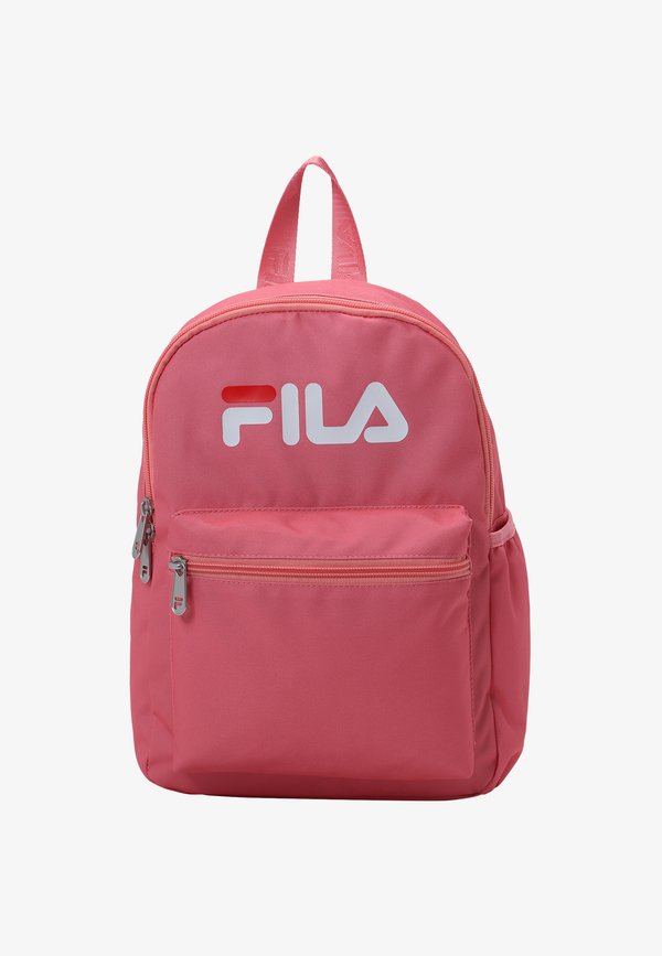 LITYN SMALL LOGO - Tagesrucksack - peach blossom