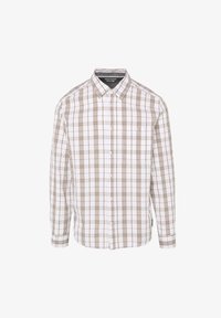 Niet geselecteerd, weiß