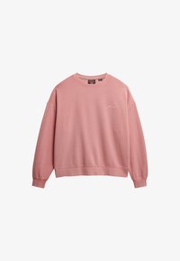 Unselected, smoke rose