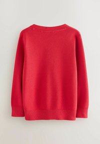 Unausgewählt, red