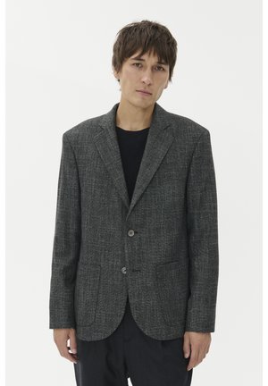 COLT - Švarkas - dark grey melange