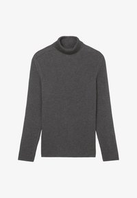 Ausgewählt, gray pin