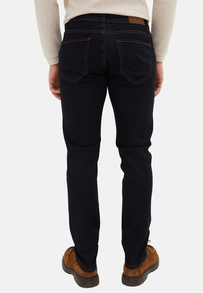 Herren Skinny Fit | LC Waikiki VISION Jeans Slim Fit indigo/dunkelblau - BO84000 Herren Skinny Fit | LC Waikiki VISION Jeans Slim Fit indigo/dunkelblau - BO84000