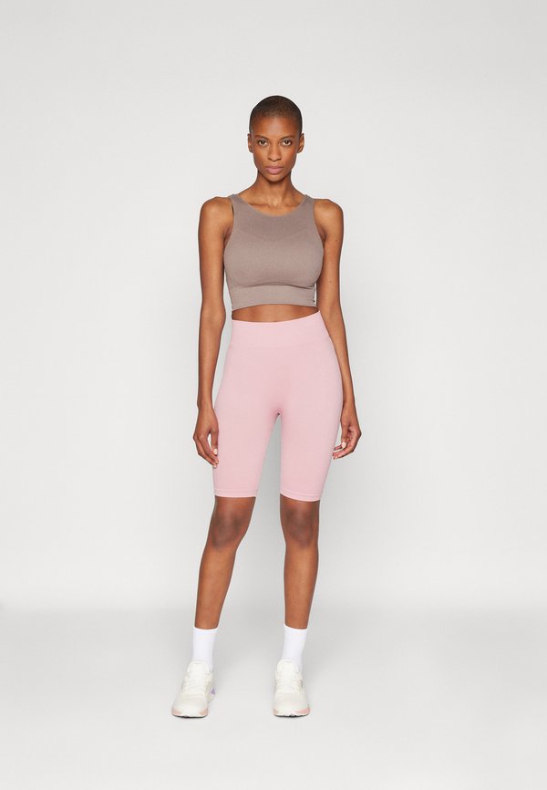 ONPJAIA LIFE SEAM  - Leggings - lilas4