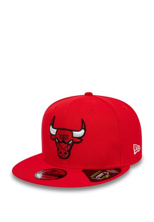 REPREVE 9FIFTY CHICAGO BULLS - Czapka z daszkiem