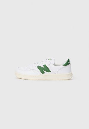 CT500 UNISEX - Sneakers laag - white